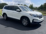 Used 2019 Honda Pilot EX-L image 2