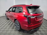 New 2025 Cadillac XT6 Sport w/ Technology Package image 4