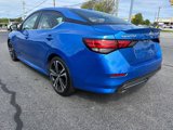 Used 2020 Nissan Sentra SR w/ Premium Package image 5