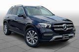 Used 2020 Mercedes-Benz GLE 350 4MATIC image 2