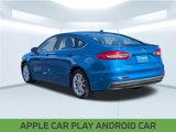 Used 2020 Ford Fusion SE image 4
