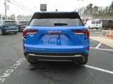 New 2025 GMC Terrain Elevation image 5