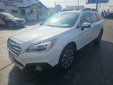 Used 2017 Subaru Outback 2.5i Limited image 2