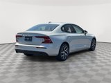 Used 2019 Volvo S60 T6 Momentum w/ Premium Package image 3