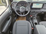 New 2025 Jeep Wrangler Unlimited Rubicon image 6