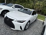 Used 2022 Lexus IS 300 w/ Comfort Package image 3