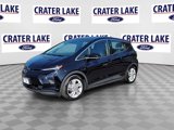 Used 2023 Chevrolet Bolt LT w/ Driver Confidence Package image 4