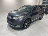 Used 2017 Honda CR-V Touring image 3
