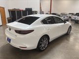 Used 2019 MAZDA MAZDA3 Sedan w/ Preferred Package image 5