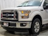 Used 2017 Ford F150 XLT w/ Trailer Tow Package image 3