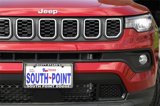 New 2025 Jeep Compass Latitude image 4