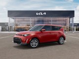 New 2025 Kia Soul LX image 3