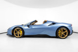 Certified 2024 Ferrari SF90 Spider image 3