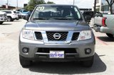 Used 2020 Nissan Frontier SV image 5