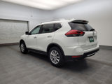 Used 2017 Nissan Rogue SV w/ SV Premium Package image 5
