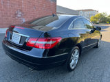 Used 2010 Mercedes-Benz E 350 Coupe image 6
