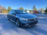 Used 2018 Volkswagen Passat 2.0T R-Line w/ R-Line Lighting Package image 5