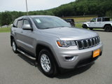 Certified 2020 Jeep Grand Cherokee Laredo image 3