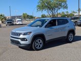 New 2025 Jeep Compass Latitude image 2
