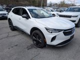 Used 2022 Buick Envision Essence w/ Sport Touring Package image 4