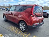 Used 2020 Kia Soul LX image 5