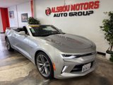 Used 2017 Chevrolet Camaro LT w/ RS Package image 4