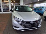 New 2025 Nissan Versa SR w/ Trunk Package image 2