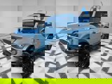Used 2023 Ford Bronco Badlands image 3