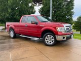 Used 2014 Ford F150 XLT w/ Equipment Group 302A Luxury image 1