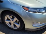 Used 2013 Chevrolet Volt Premium w/ Premium Trim Package image 3