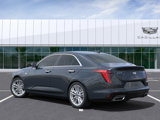 New 2025 Cadillac CT4 Premium Luxury image 3