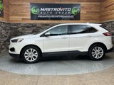 Used 2020 Ford Edge Titanium w/ Equipment Group 301A image 6