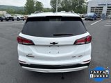 Certified 2022 Chevrolet Equinox RS w/ LPO, Floor Liner Package image 4