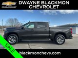 Used 2021 Chevrolet Silverado 1500 RST image 5