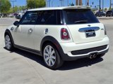 Used 2009 MINI Cooper S image 3