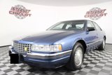 Used 1992 Cadillac Seville image 3