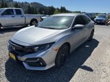 Used 2021 Honda Civic Sport image 3