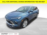 New 2025 Buick Encore GX Preferred image 3
