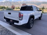 Used 2023 Toyota Tacoma TRD Off-Road w/ Advanced Technology Package image 3