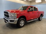Certified 2024 RAM 2500 Big Horn w/ Bed Utility Group image 3