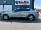 Used 2015 INFINITI Q50 Premium w/ Navigation Package image 4