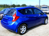 Used 2015 Nissan Versa Note SV w/ SV Convenience Package image 6