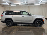 New 2025 Jeep Grand Cherokee L Laredo image 5