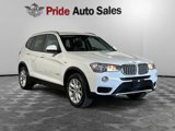Used 2016 BMW X3 xDrive28i image 3