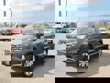 Certified 2024 Ford Edge Titanium image 5