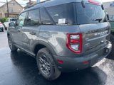 New 2025 Ford Bronco Sport Big Bend image 4