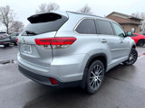 Used 2018 Toyota Highlander XLE image 5