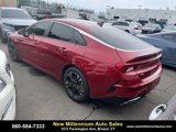Used 2021 Kia K5 GT-Line image 3