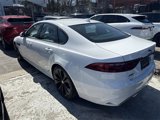 Used 2023 Jaguar XF R-Dynamic SE image 2