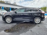 Certified 2022 Ford Edge SEL image 5